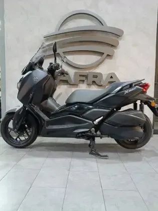 YAMAHA XMAX 250 CONNECTED ABS - Foto 3