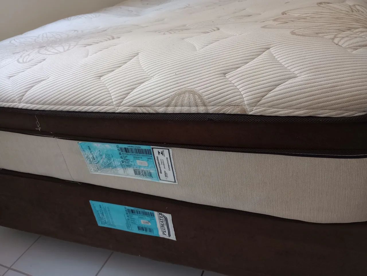 Cama de casal  - Foto 5