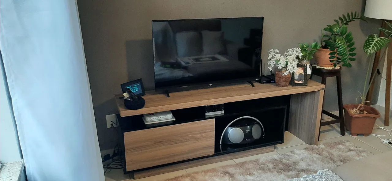 Rack de TV  - Foto 2