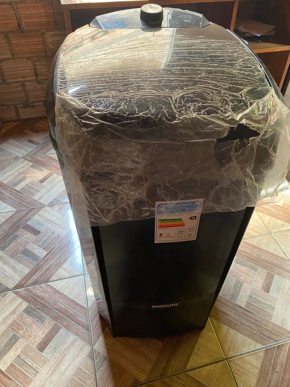 Tanquinho  - Foto 4