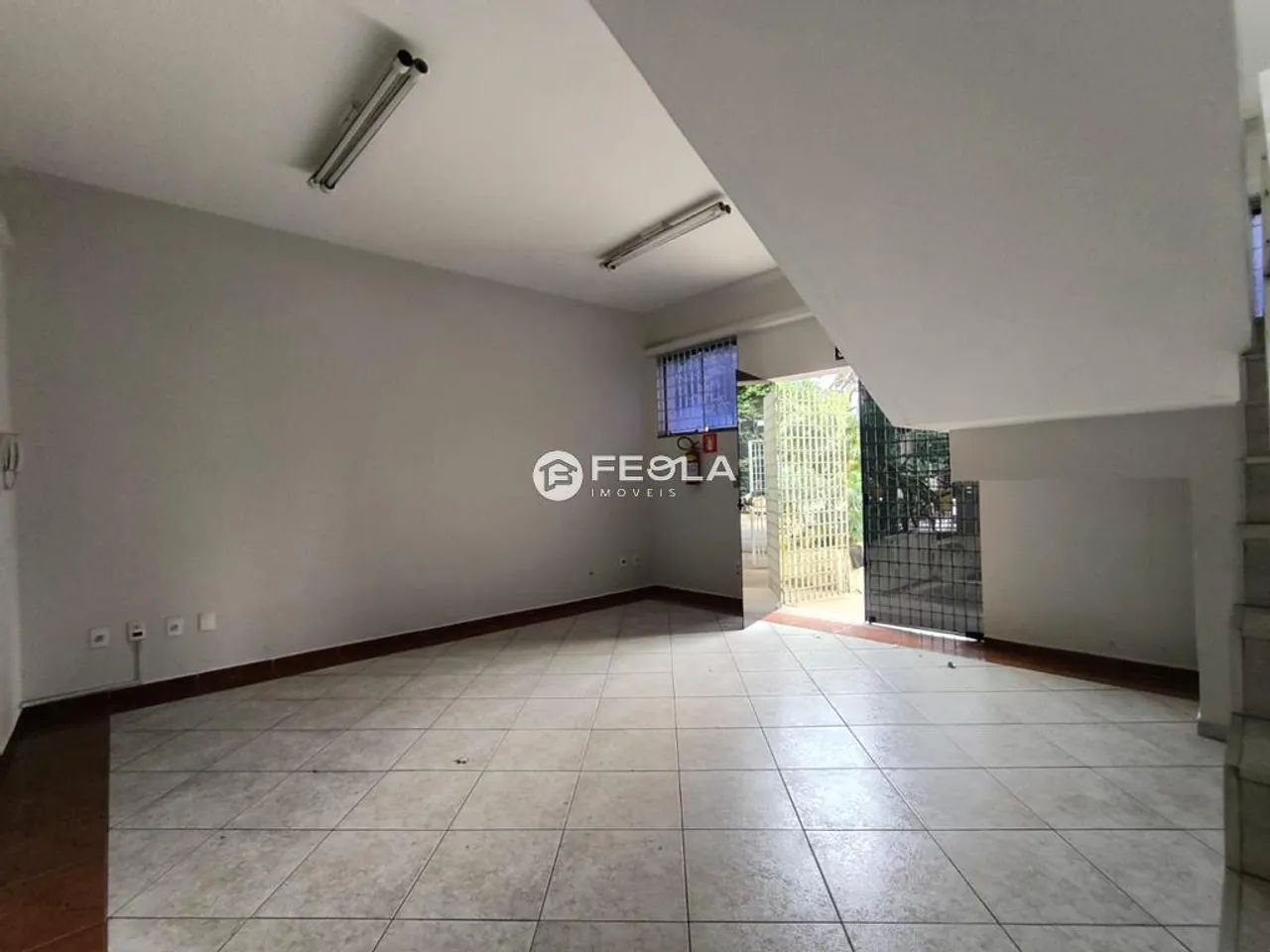 Galpão para alugar em Santa Bárbara D'Oeste, Cidade Industrial, com 1000 m² - Foto 4