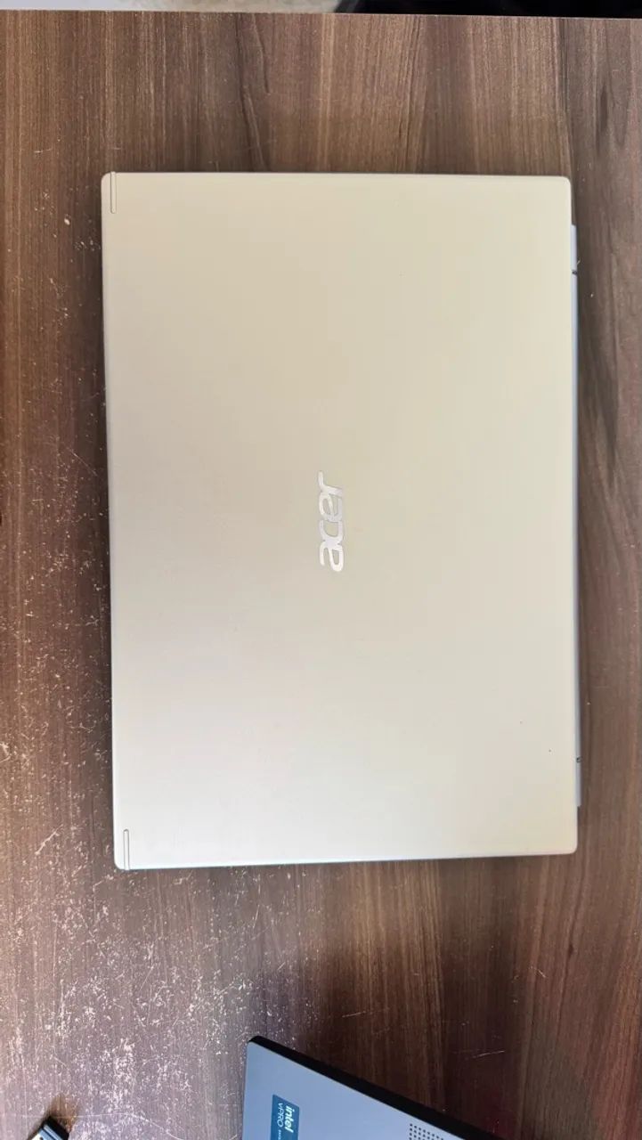 Notebook Acer Aspire 5 - Foto 2