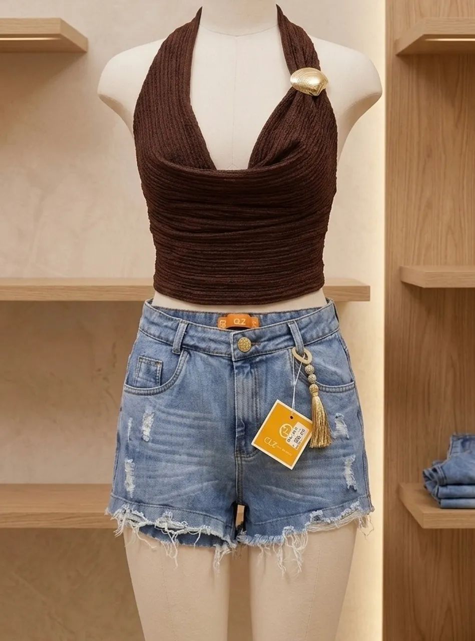 Cropped pm - Foto 3