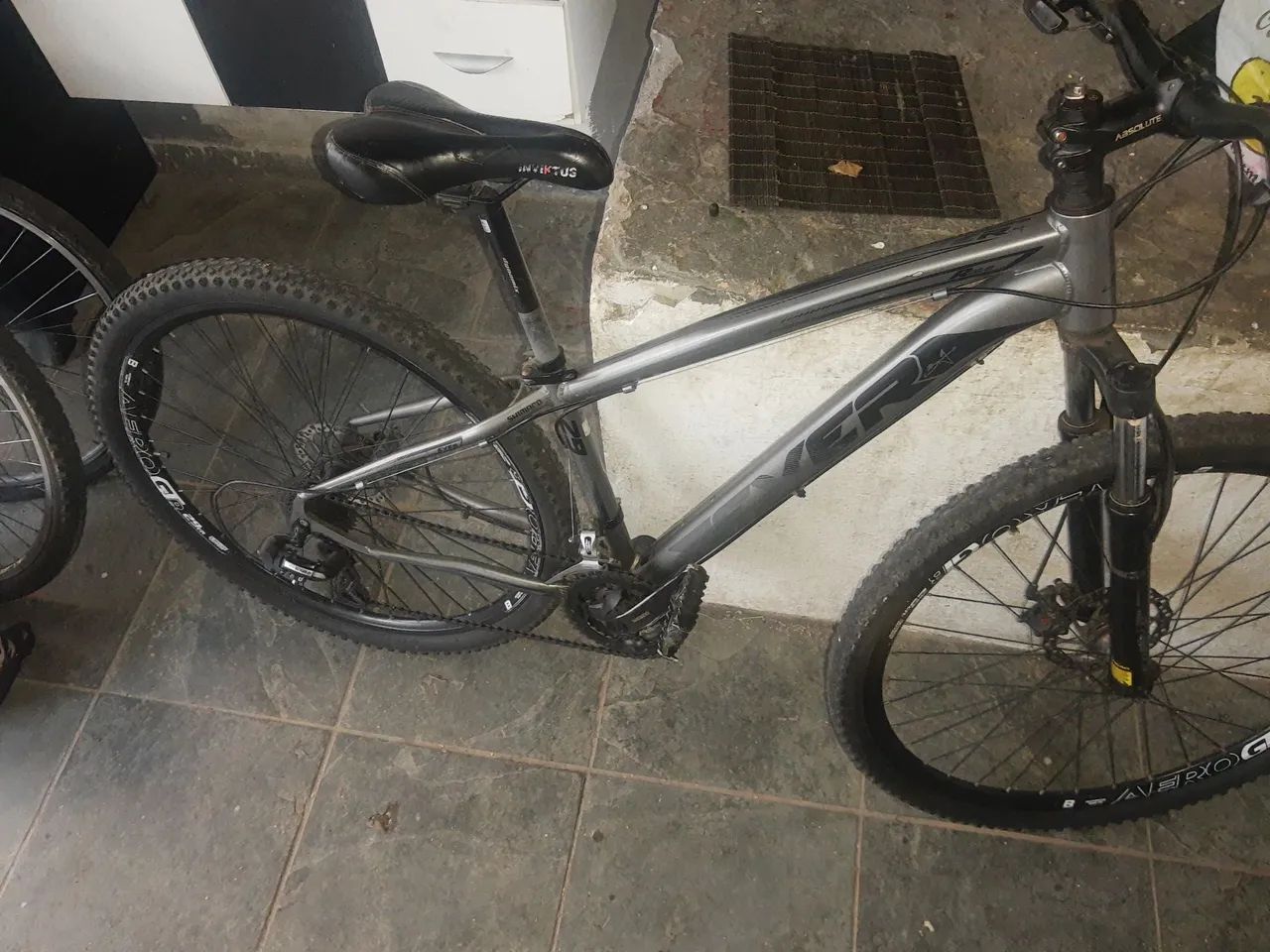 Bake aro 29 