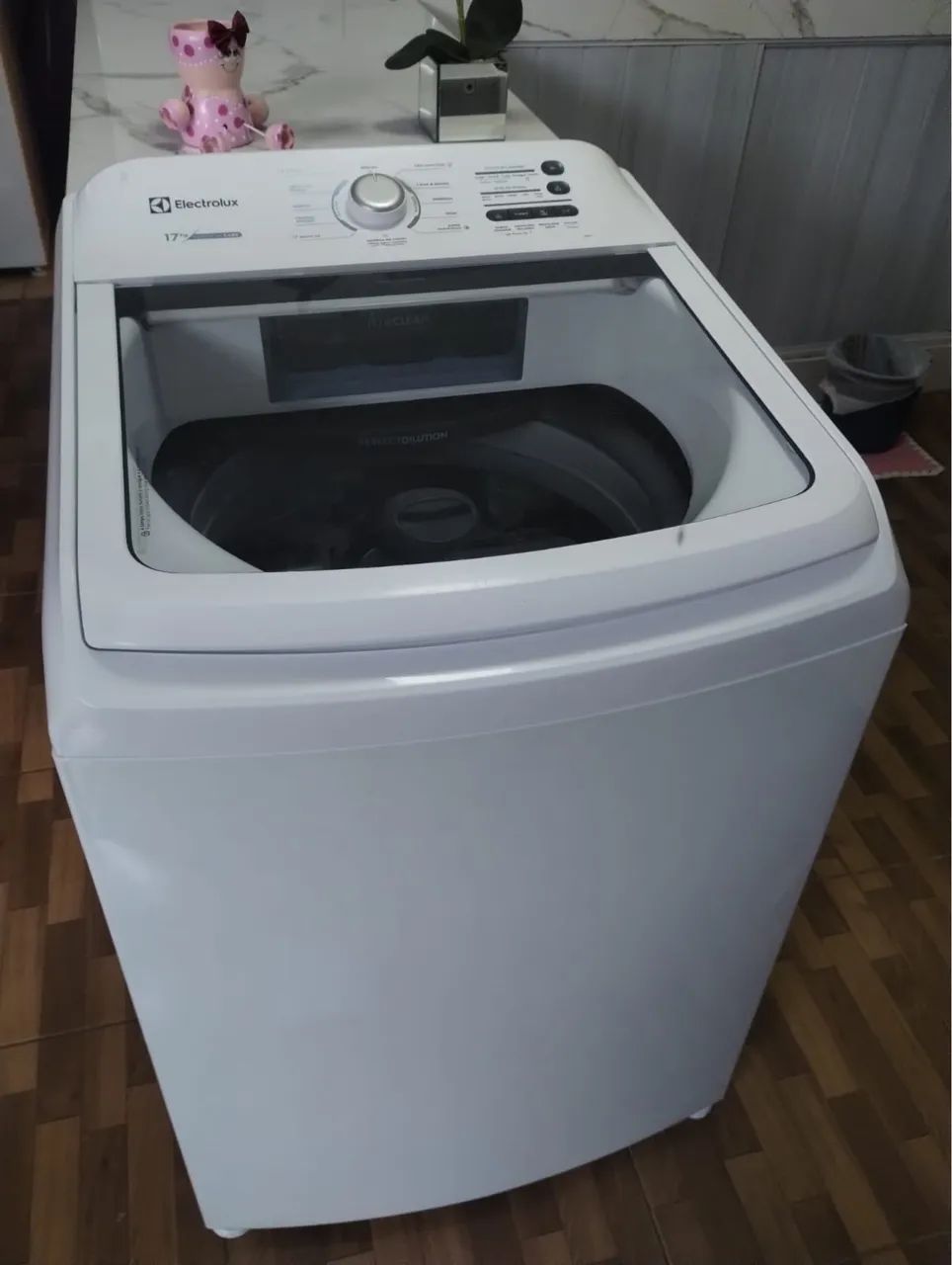 Eletrolux 17 kg - Foto 2