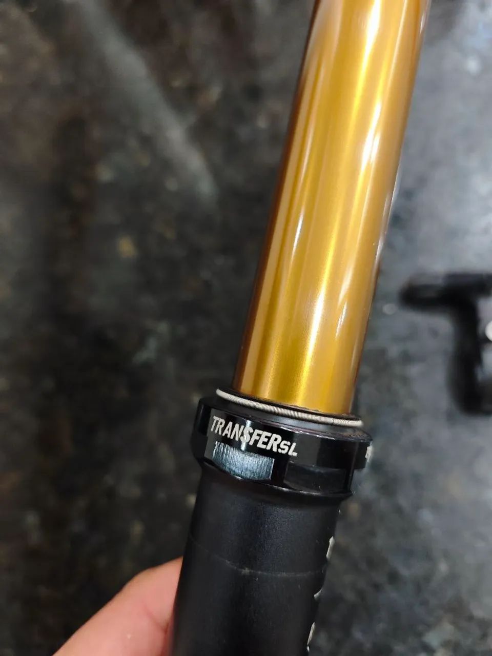 Canote Fox kashima transfer sl - Foto 3