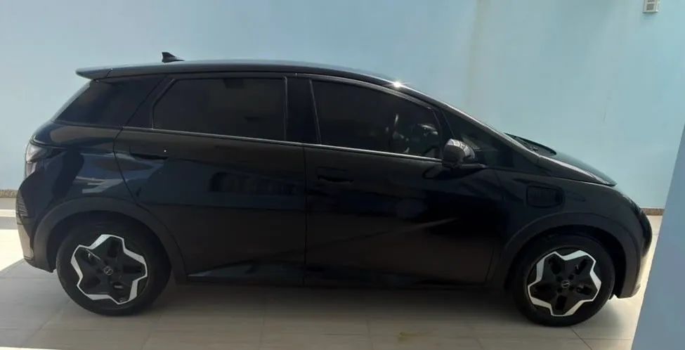 BYD Dolphin EV (Elétrico) 2024 - Foto 5