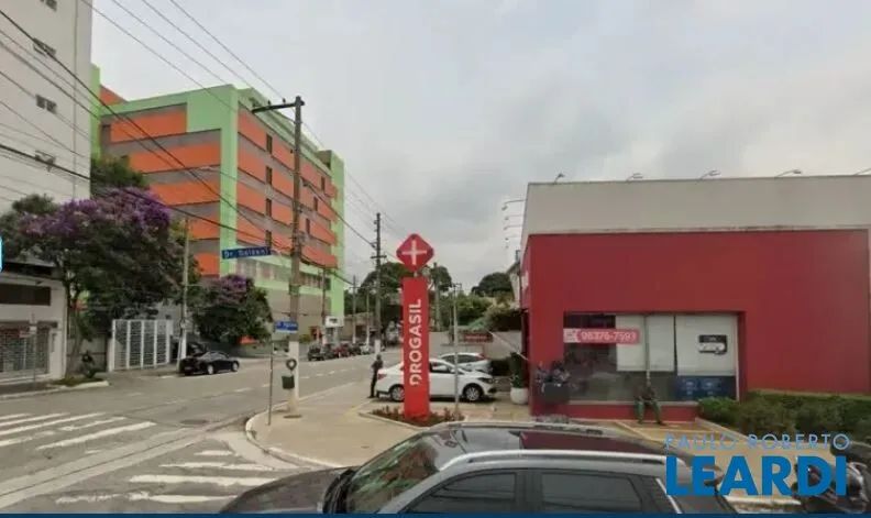 PRÉDIO - CAMBUCI - SP - Foto 2