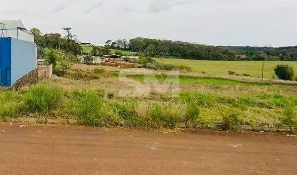 Terreno à venda, Araras, Chapecó, SC