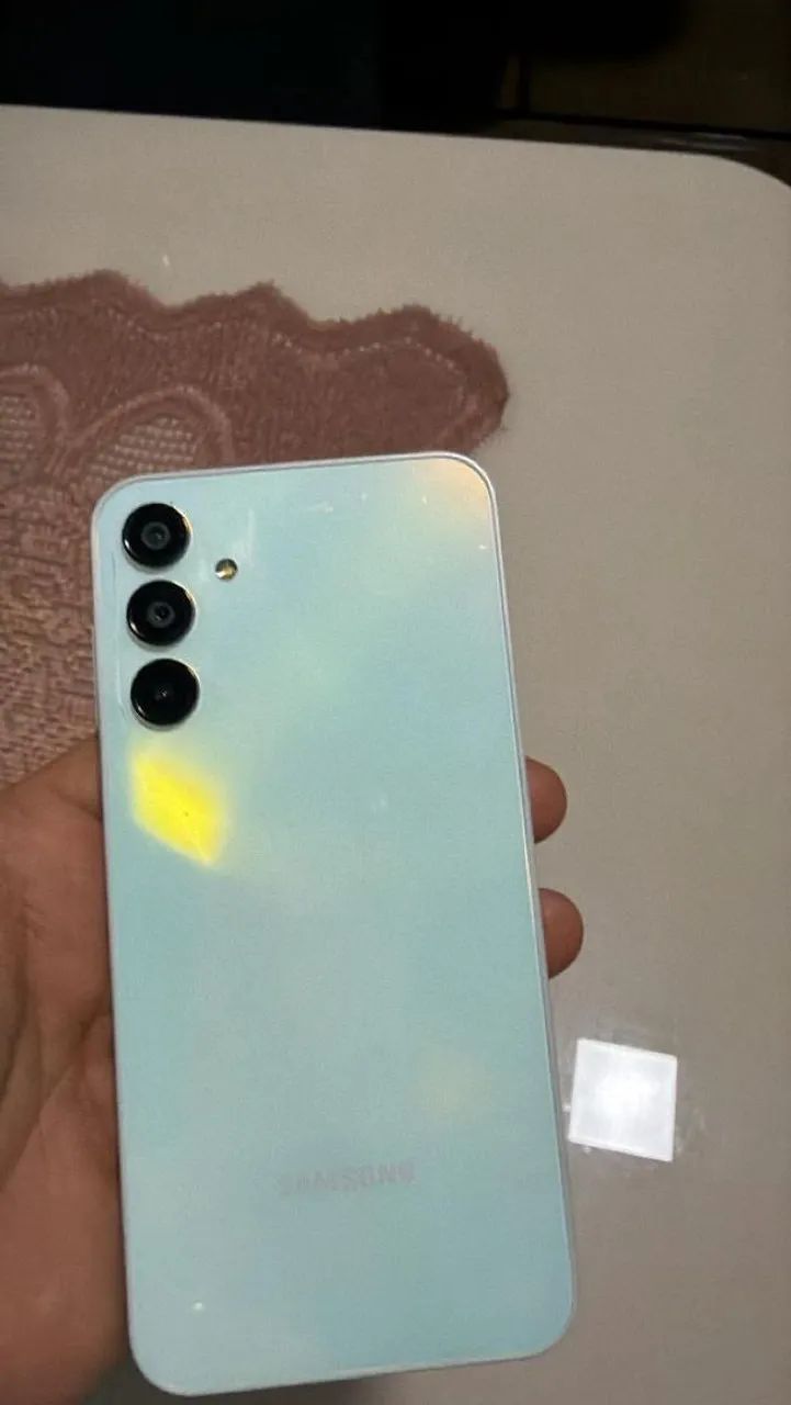 Celular a15 128gb  - Foto 2