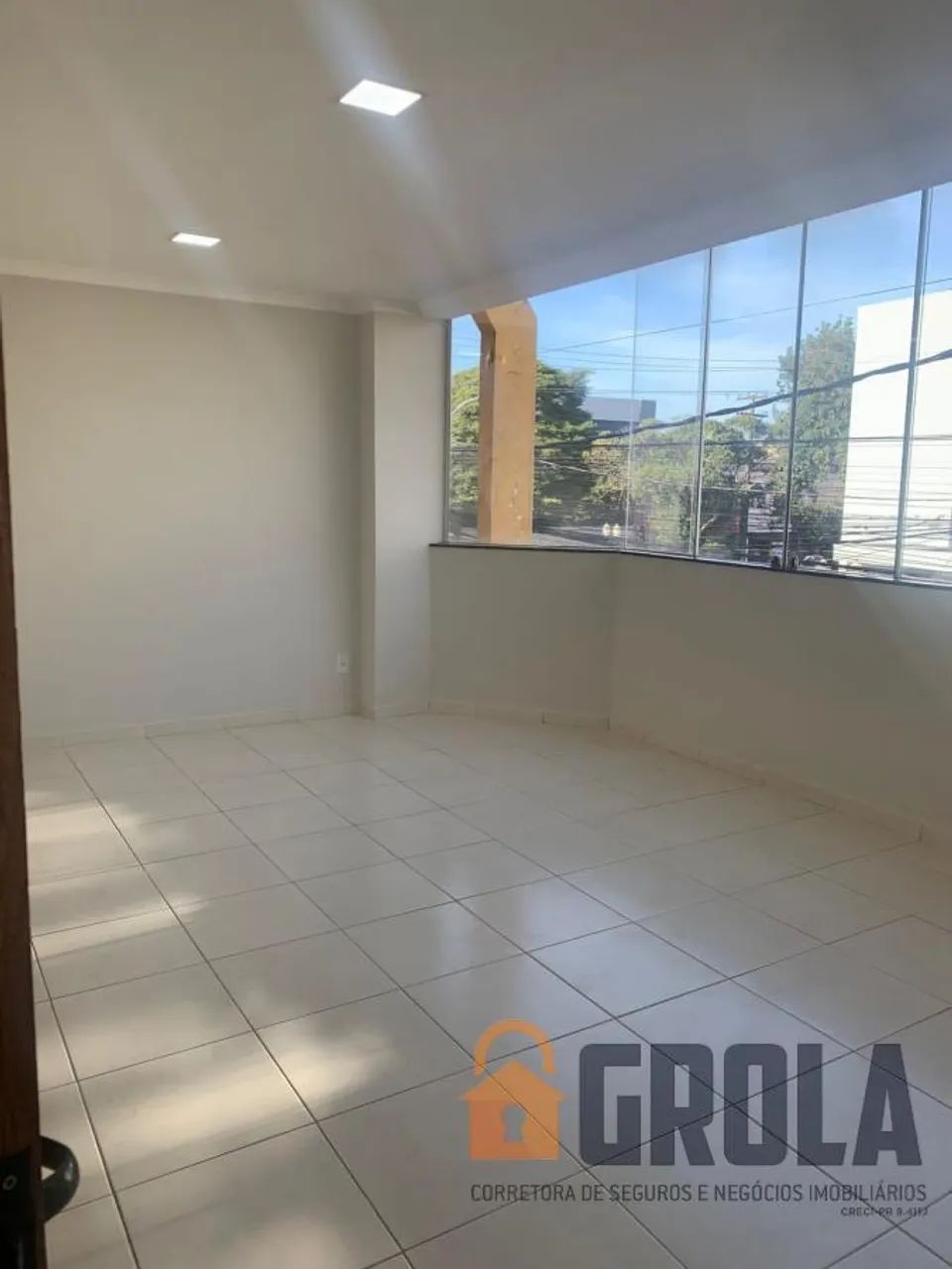 Sala Comercial para Locação em Campo Mourão, Centro - Foto 5