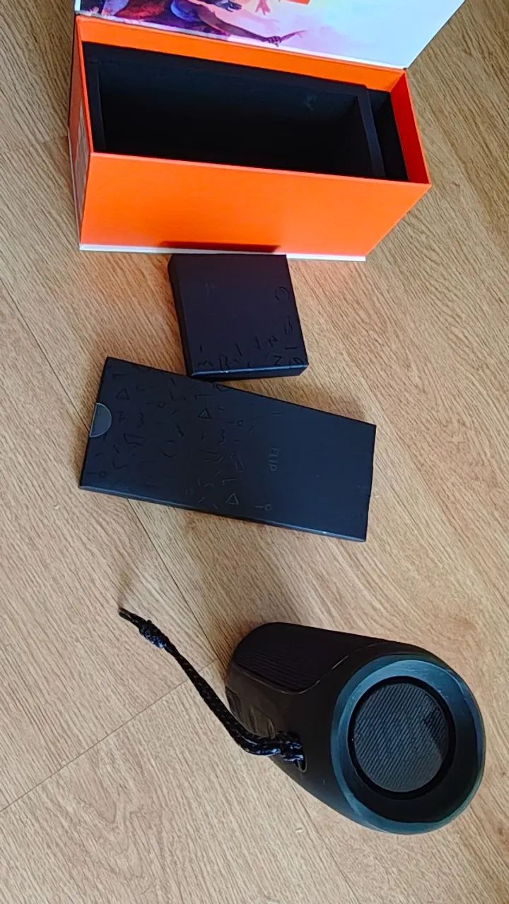 JBL Flip 4 - Foto 3