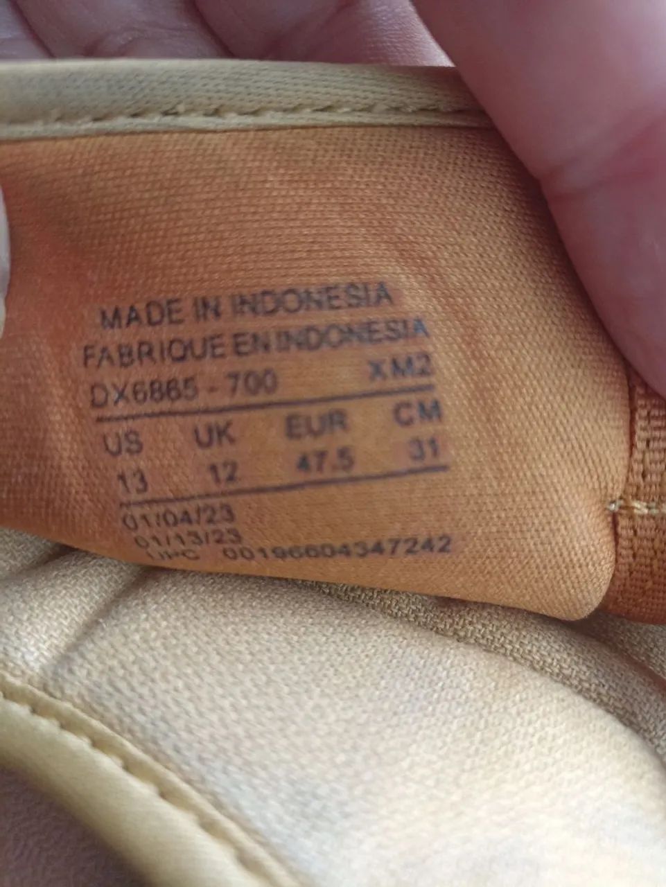Chinelo Nike Asuna 2  - Foto 4