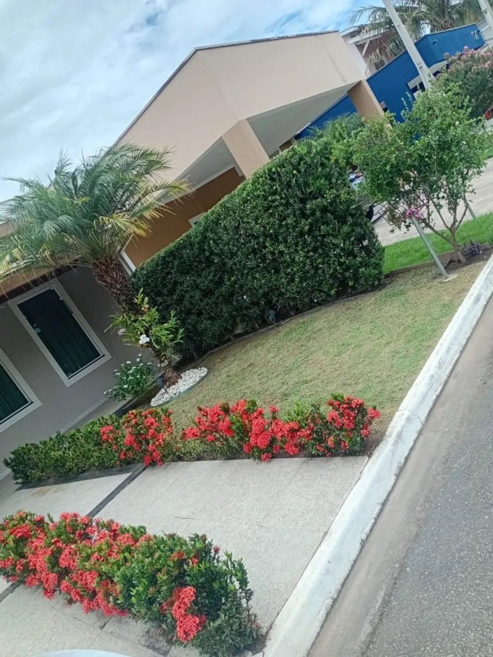 Foto - Tremembé - Loteamento Residencial Campos do Conde II