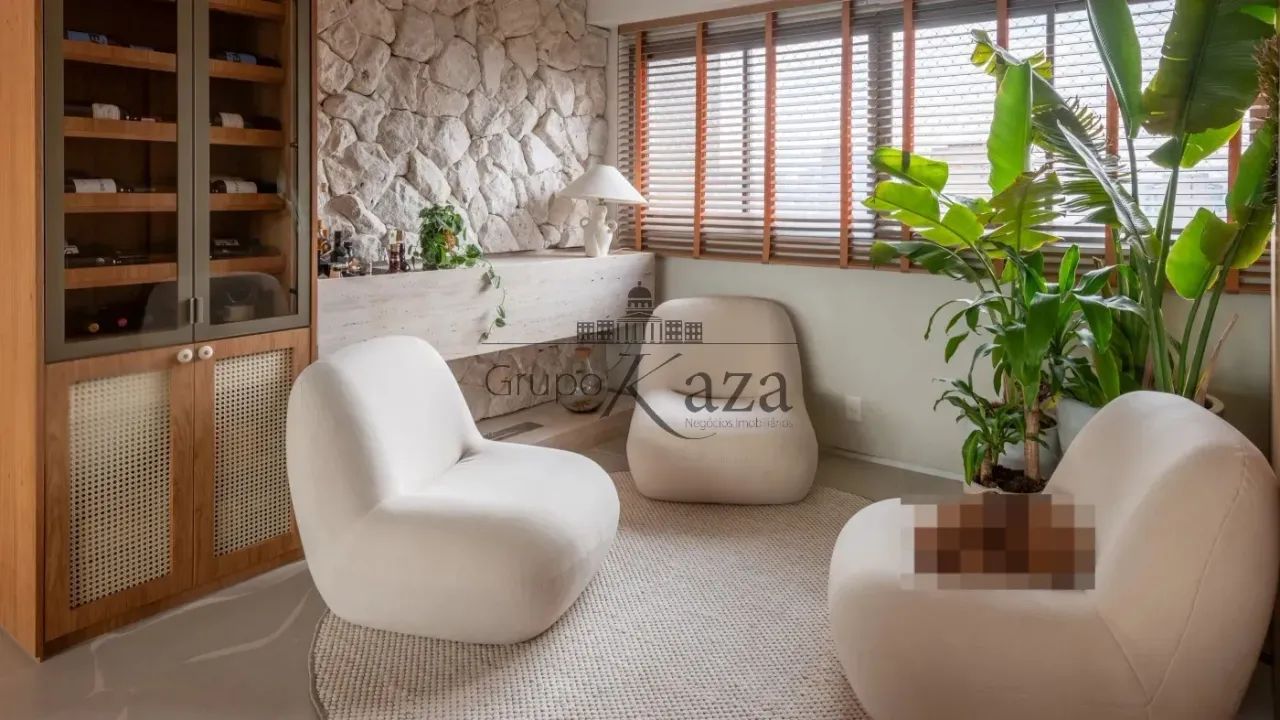 Apartamento - Vila Nova Conceição - 2 Suítes - 160m². - Foto 5