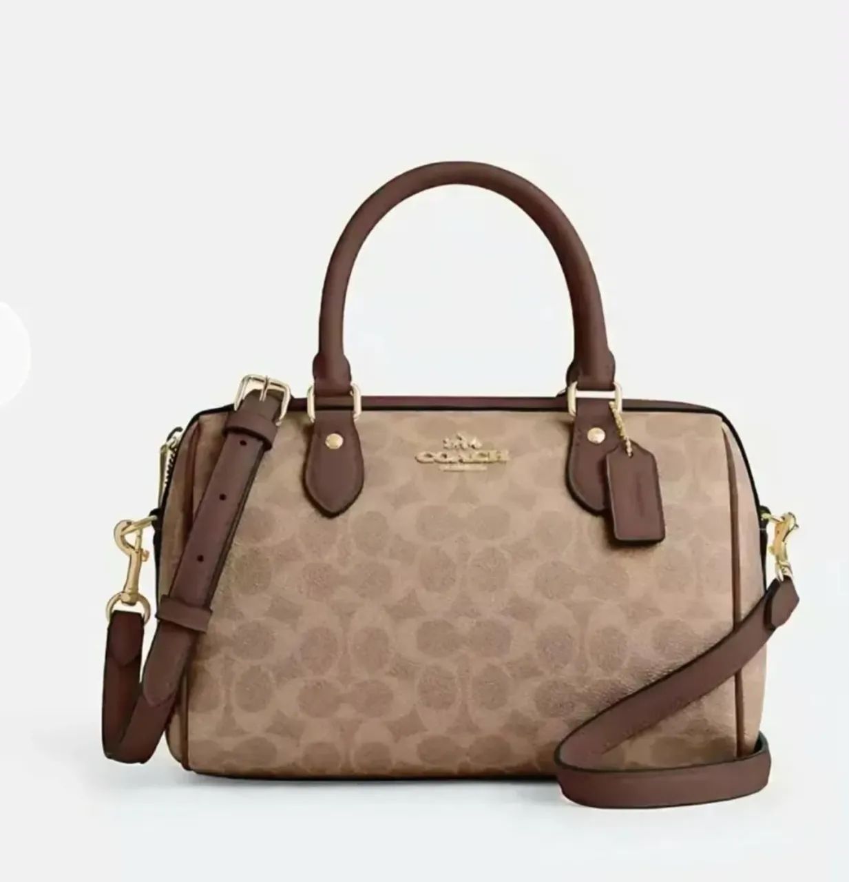bolsas coach sob encomenda