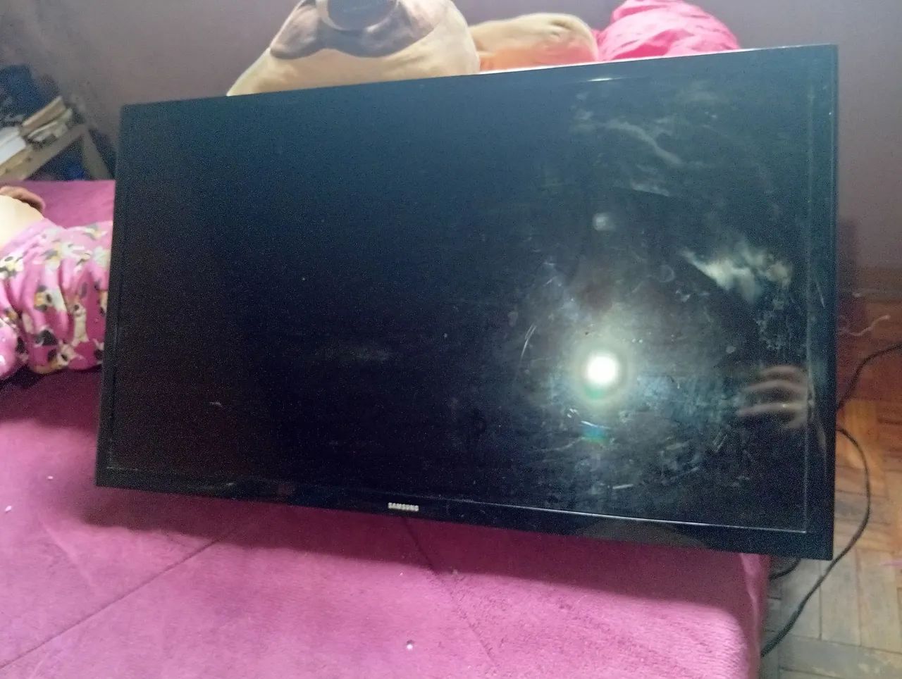 Tv smart Samsung - conserto - Foto 3