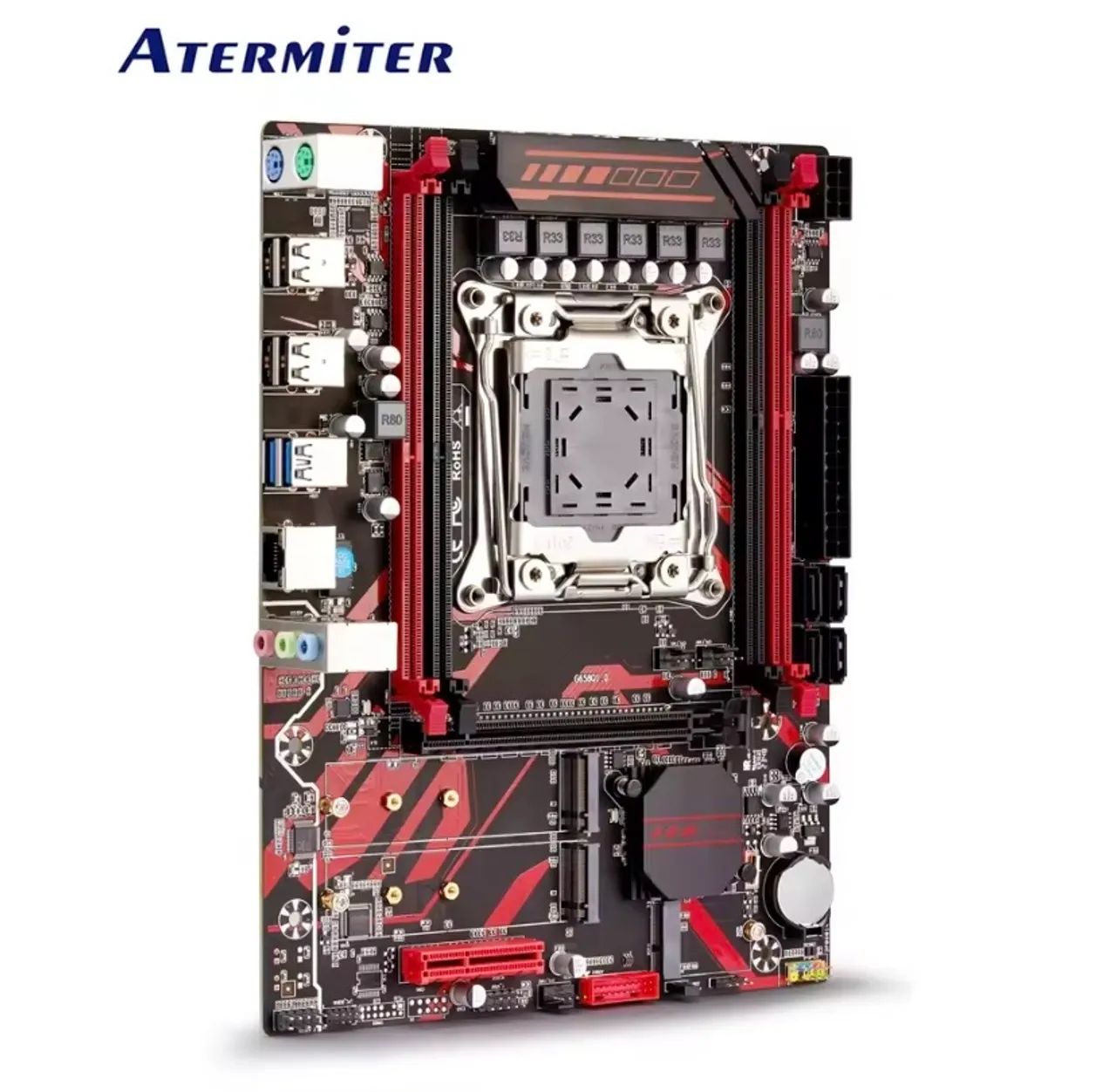 Kit Xeon e5 2666v3 16gb ram ecc  - Foto 4