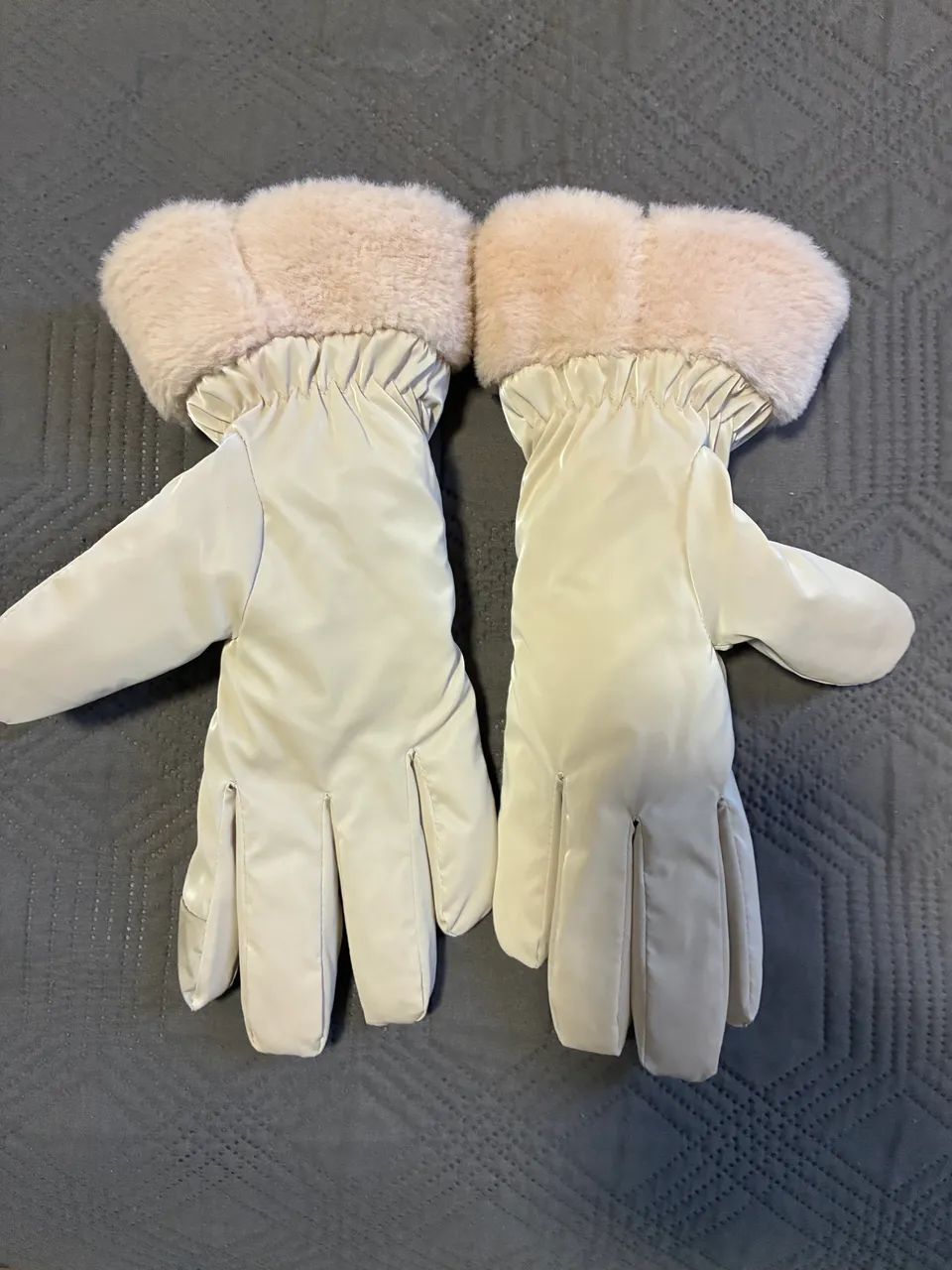 Luvas térmicas femininas 