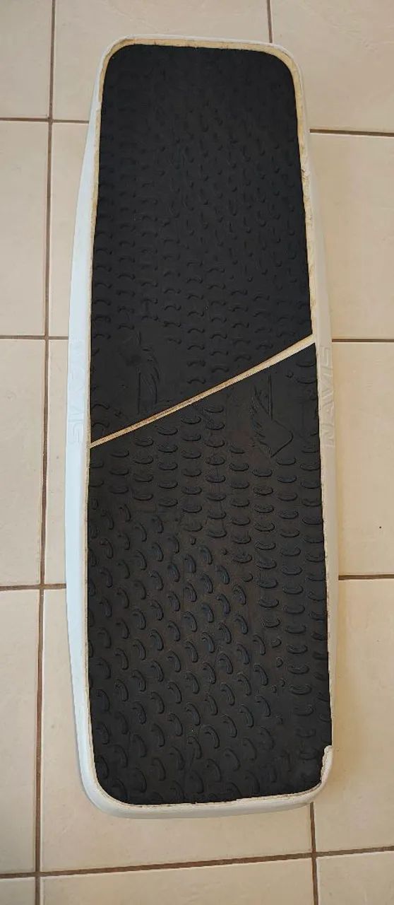 Prancha Wakeskate Navis - Foto 2
