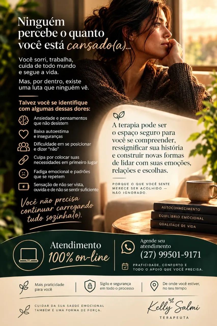 Terapia de casal e individual