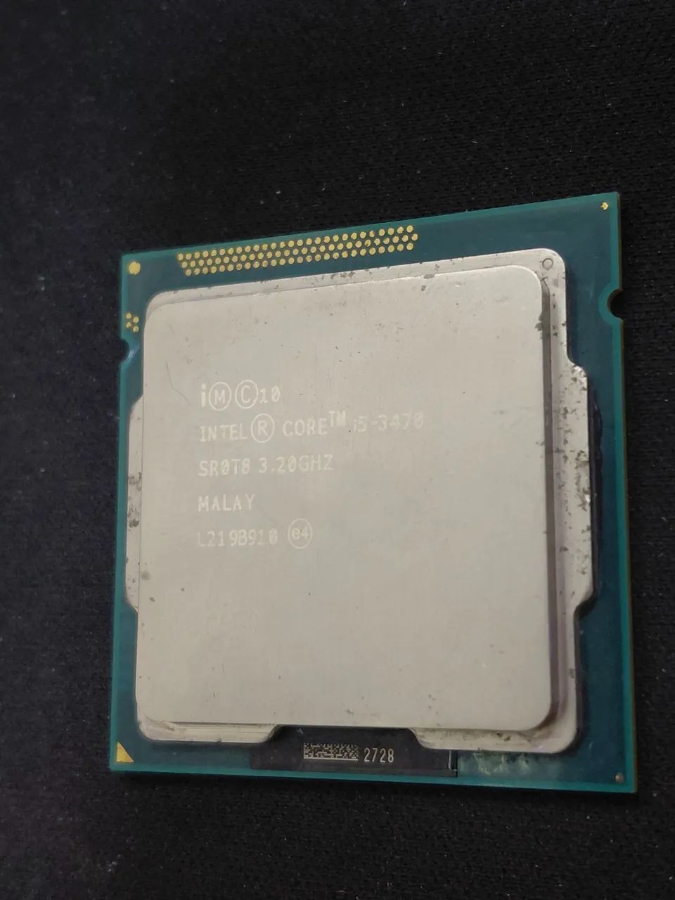 Processador Intel Core i5-3470 - Foto 2