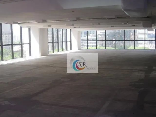 Conjunto para alugar, 370 m² Vila Olímpia - São Paulo/SP
