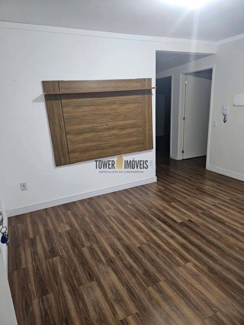 apartamento - Sítios Frutal - Valinhos