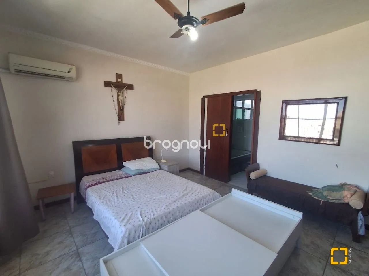 Casa em Itaguaçu, Florianópolis/SC - Foto 5