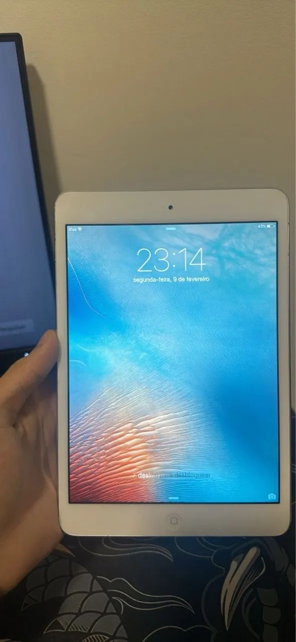 iPad mini 1  - Foto 3