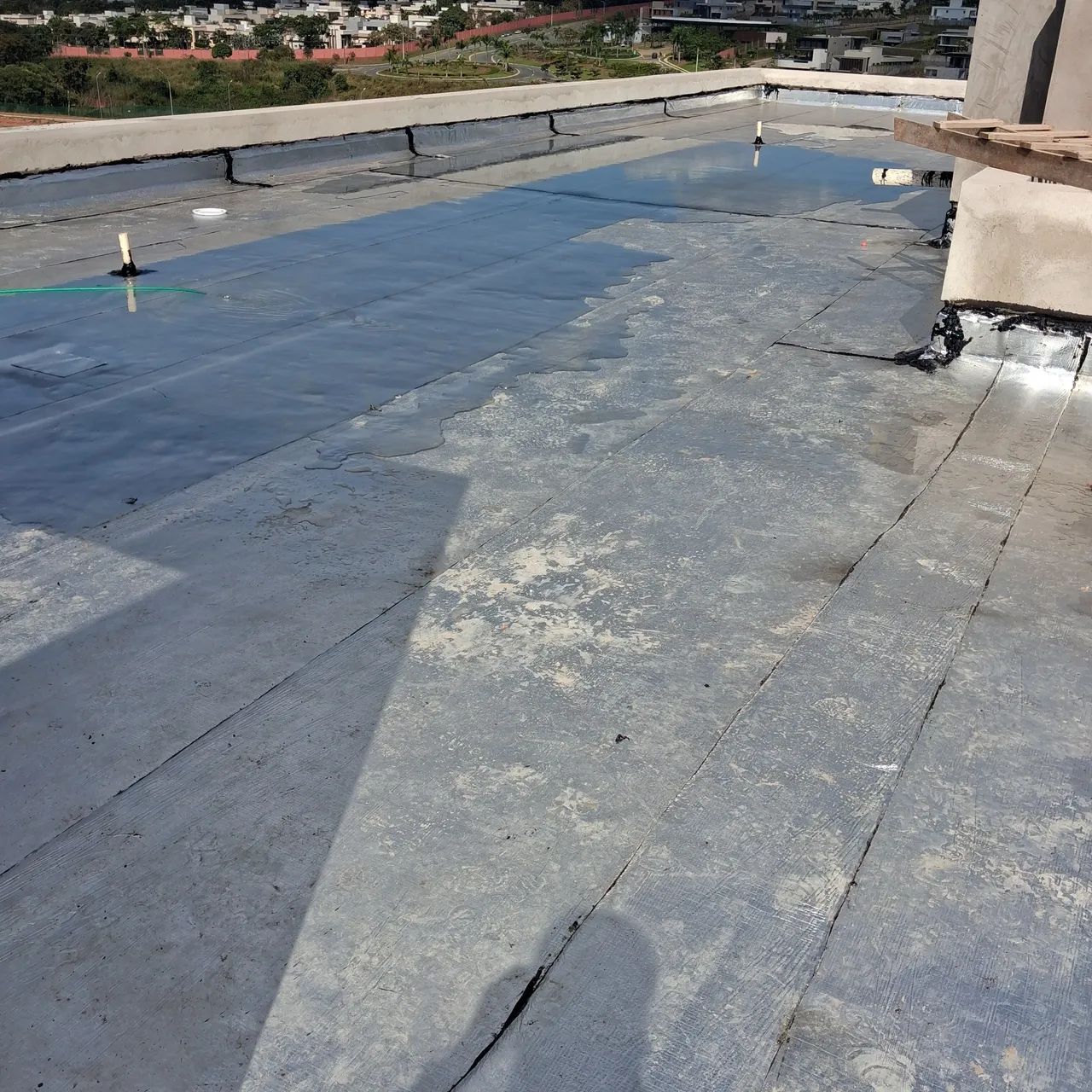 MTS Construtora  - Foto 5
