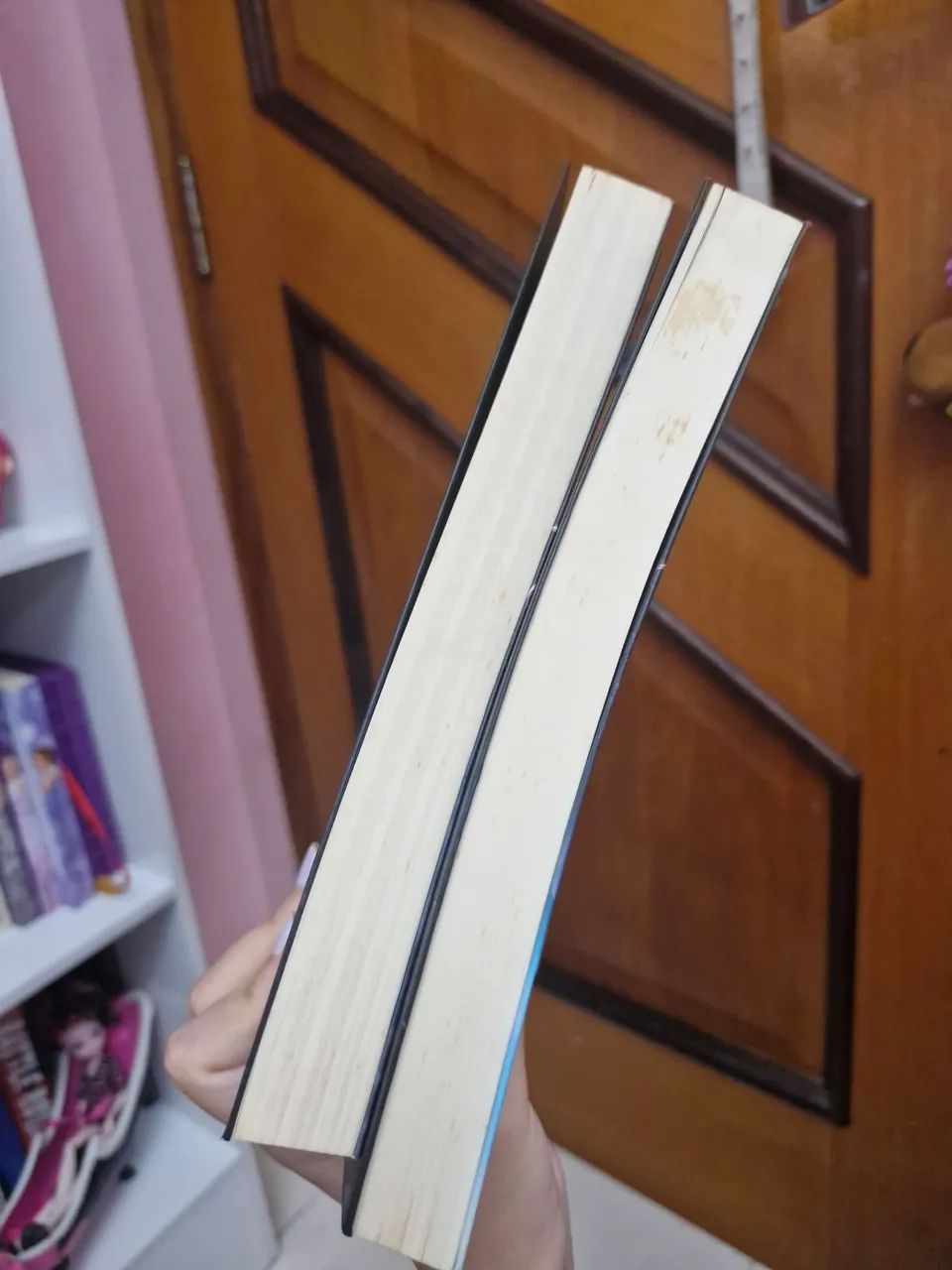 Escola do Bem e do Mal volumes 1 e 2 - Foto 3