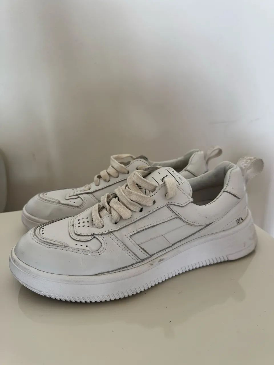 Tênis Reserva Hero Branco 
