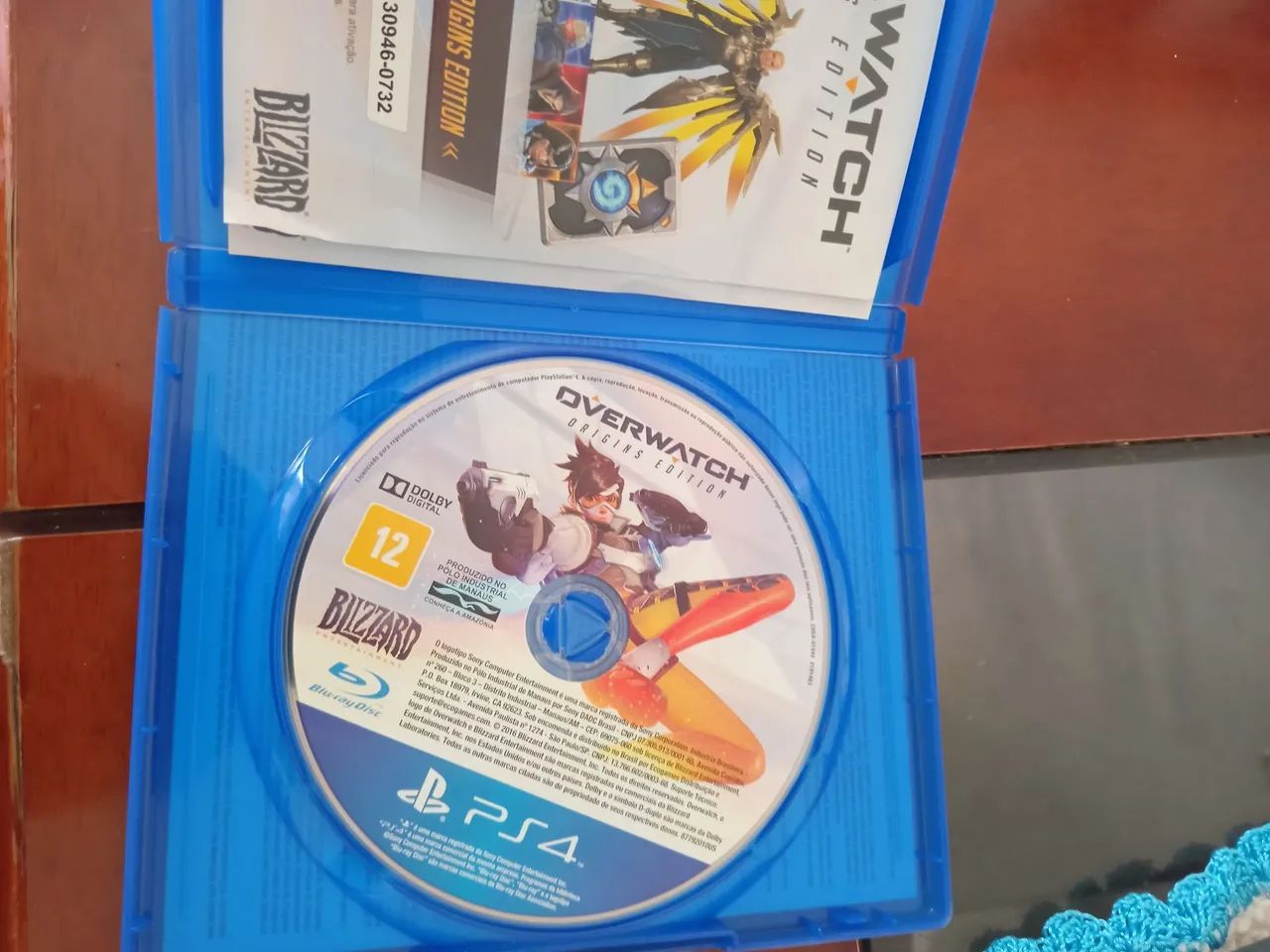 Overwatch PS4 - Foto 2