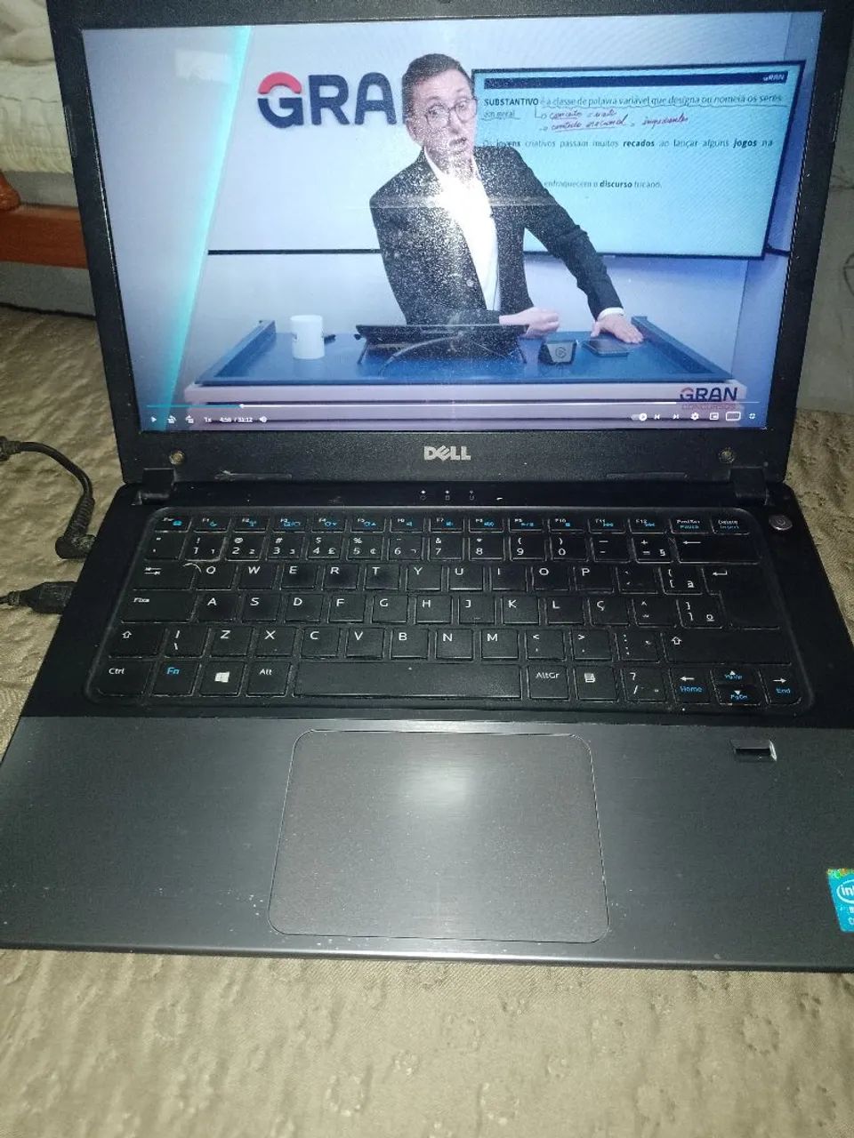 Vendo um notebook Dell vostro 5470 - Foto 2
