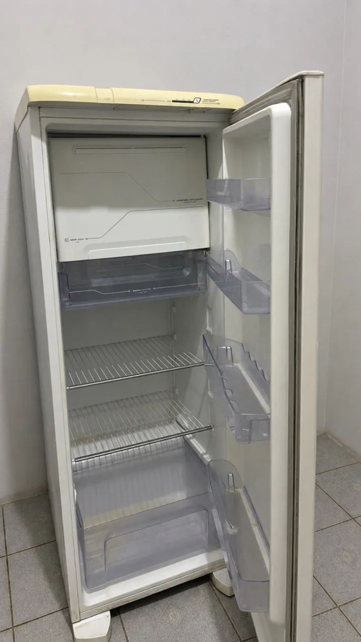 Geladeira 