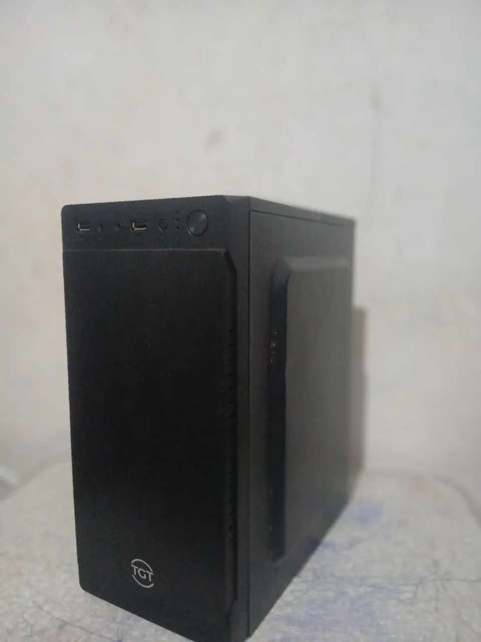 CPU AM1 COM SSD 120GB DA TGT - Foto 2