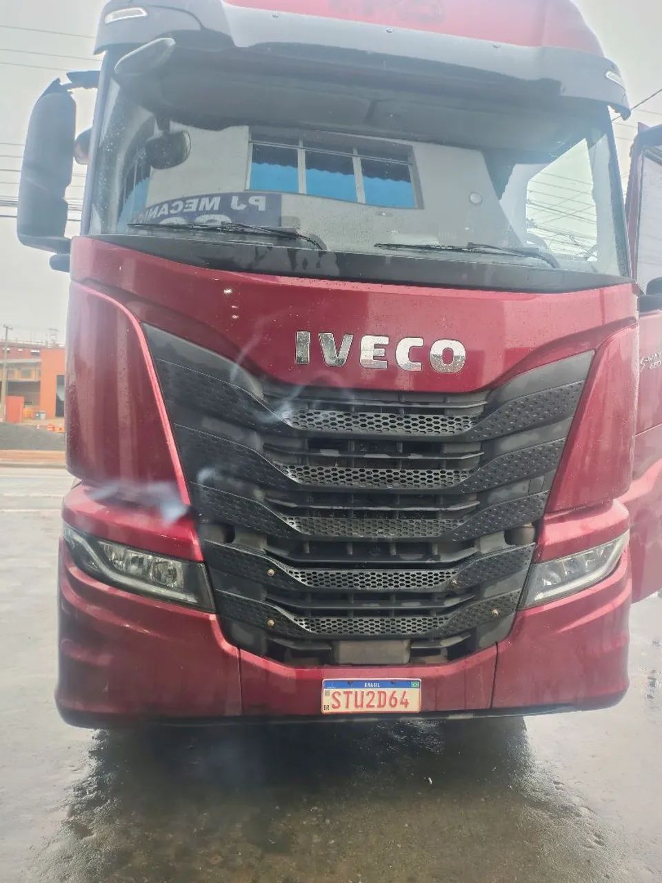 Mecânico diesel 24 horas  - Foto 2
