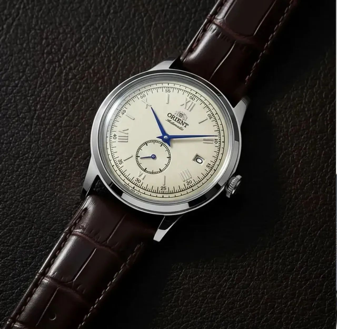 Orient Bambino V2 38mm NOVO - Foto 2