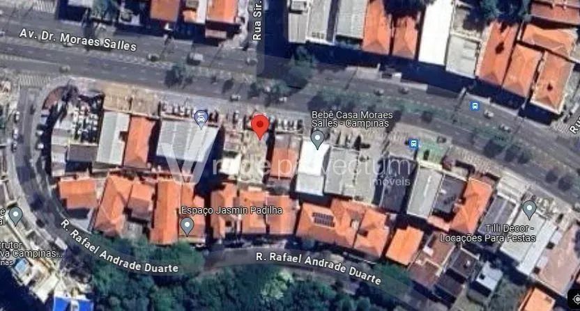 terreno - Jardim Guarani - Campinas - Foto 2