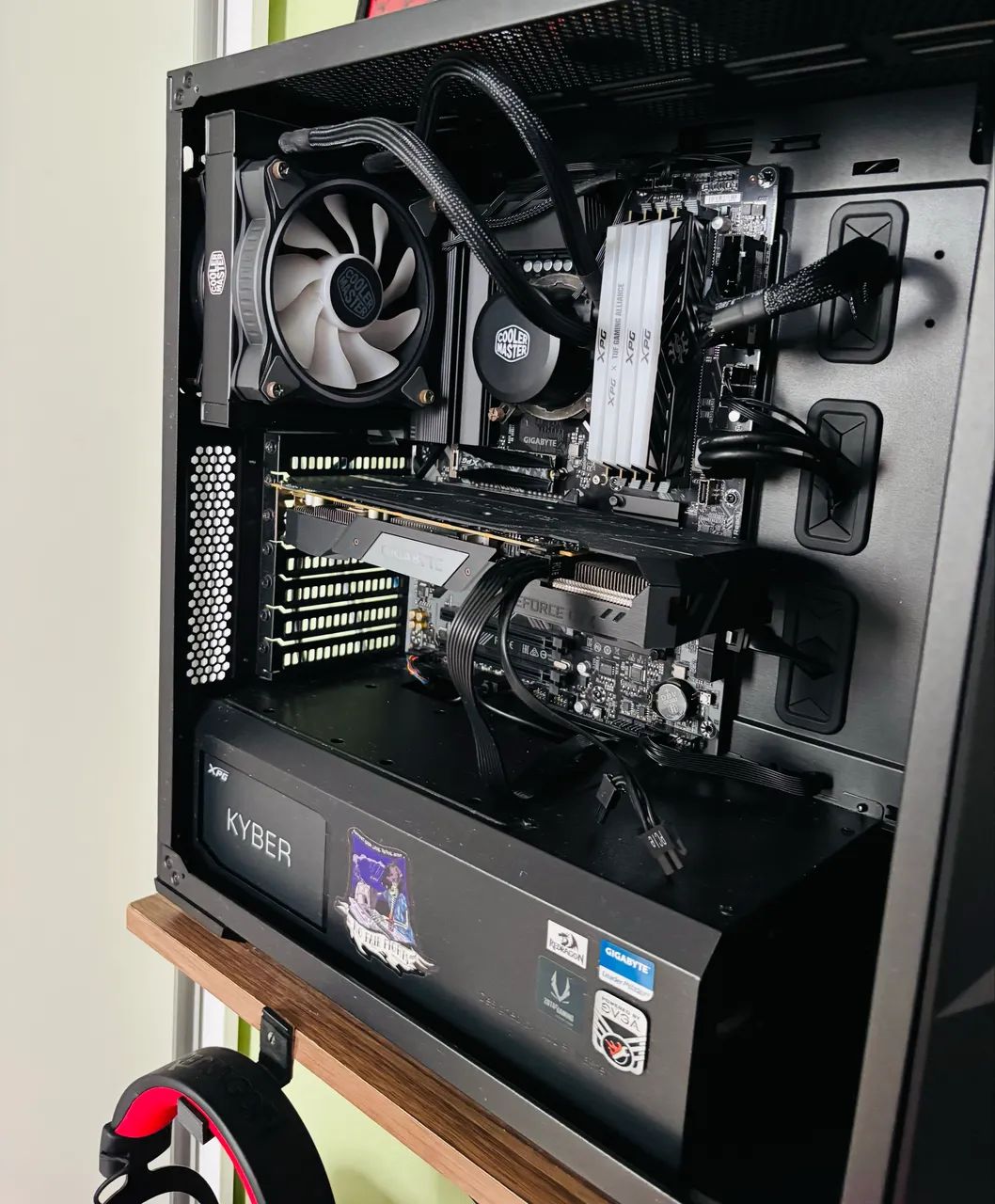 PC Gamer Completo - Foto 4