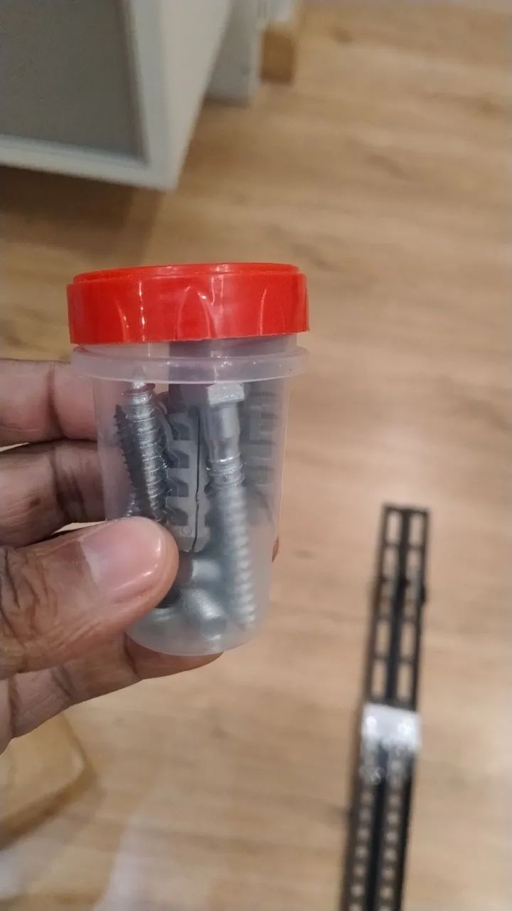 Suporte para tv - até 70 polegadas  - Foto 3