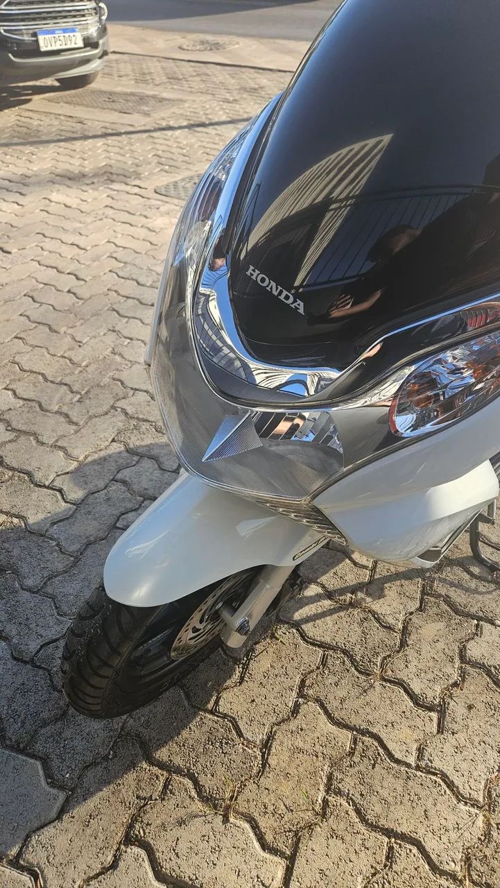 HONDA PCX 2015 - Foto 4