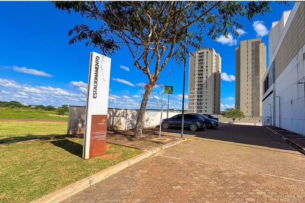 Condomínio Alpha Mall Alphaville Planalto Central LOJA 82M2 COM ESPAÇO PARA MESANINO - Foto 5