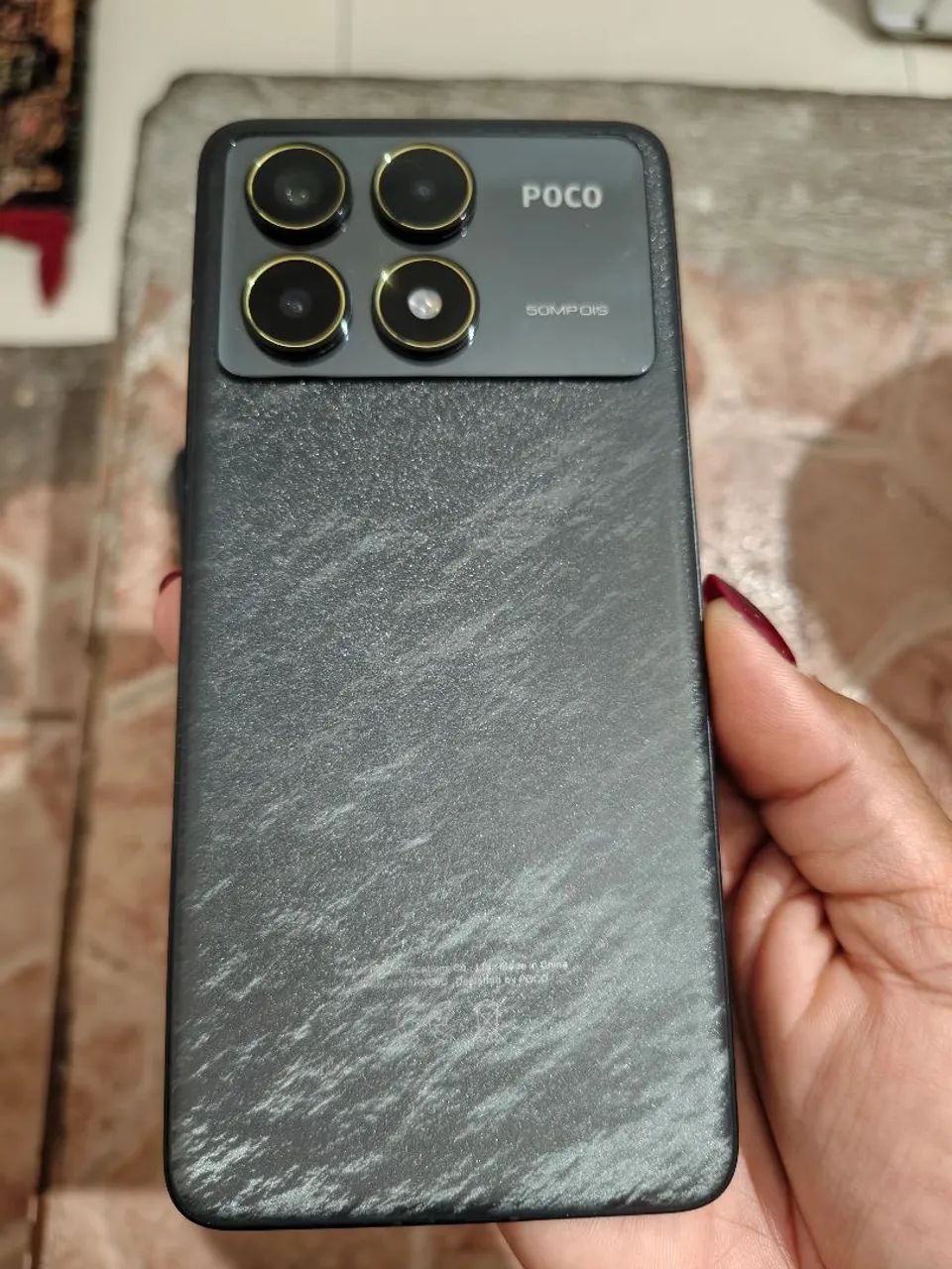VENDO POCO F6 Pro 12 GB + 512 GB - Foto 4