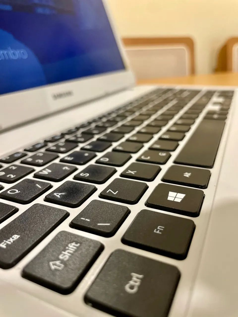 Notebook Samsung - Foto 4