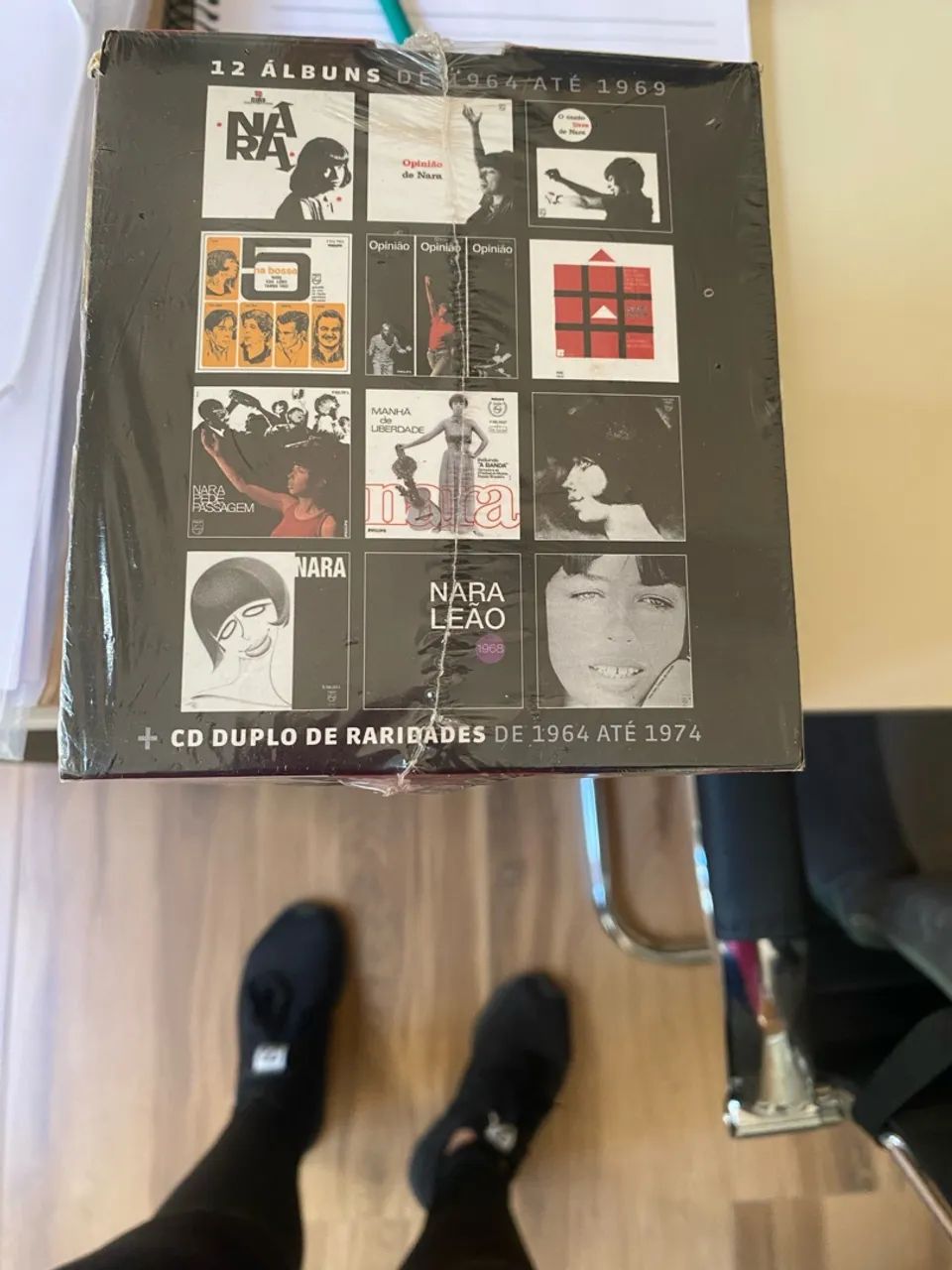 CDS