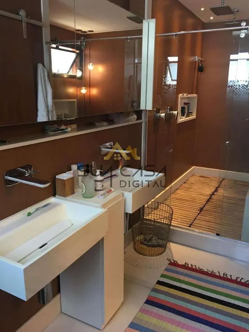 Apartamento com 5 quartos a venda no Jardim Oceânico REF: BAAP3777