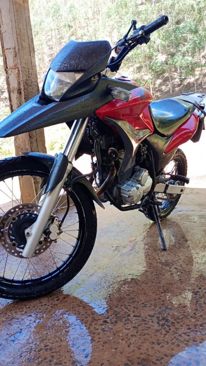 Vendo XRE  - Foto 2