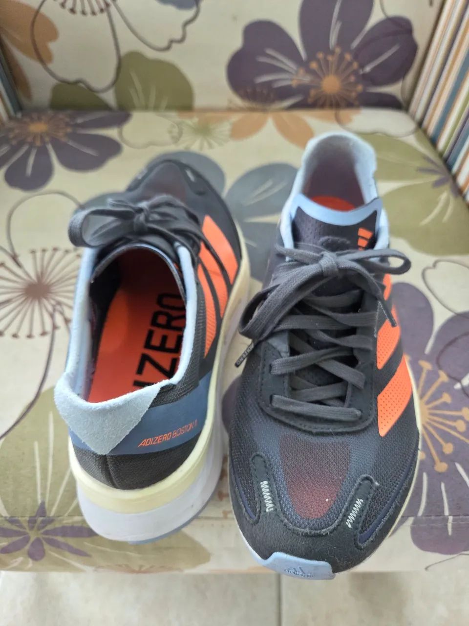 TENIS ADIDAS ADIZERO BOSTON 2 - Foto 3